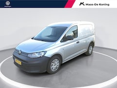 Volkswagen Caddy Cargo - 2.0TDi 75pk Trend