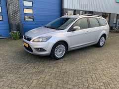 Ford Focus Wagon - 1.8 Limited