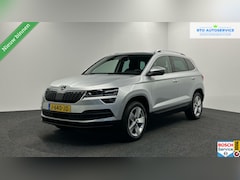 Skoda Karoq - 1.0 TSI Business Edition Plus CAMERA NAVI CARPLAY