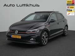 Volkswagen Polo - 2.0 TSI GTI