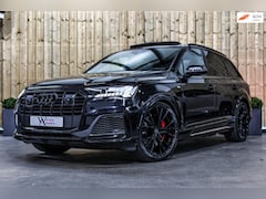 Audi Q7 - 60 TFSI e Quattro Competition *Pano*RS-Stoelen*Bose*Trekhaak