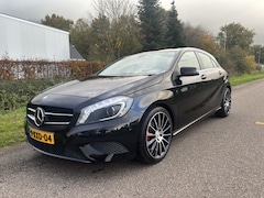 Mercedes-Benz A-klasse - 180 Edition / NAVI / AIRCO / 155dkm NAP