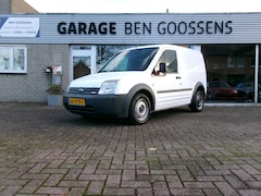 Ford Transit Connect - T200S 1.8 TDCi