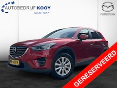 Mazda CX-5 - 2.0 165pk TS+ 2WD Trekhaak