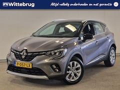 Renault Captur - 1.3 TCe 130 Intens