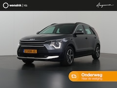 Kia Niro - HEV 1.6 GDi Hybrid DynamicLine | Adaptieve Cruise Control | Navigatie | Parkeercamera | Cl