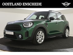 MINI Countryman - Cooper Chili Automaat / Comfort Access / LED / Comfortstoelen / Cruise Control / Navigatie