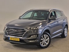 Hyundai Tucson - 1.6 GDI Comfort Cruise Controle, Parkeersensoren voor en achter, Camera, Android Auto & Ap