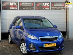 Peugeot 108 - 1.0 e-VTi Active