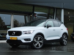 Volvo XC40 - T4 Recharge R-Design | Adaptive Cruise | 360° Camera | Lighting-Pack| Stuur/Stoelverwarmin