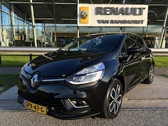 Renault Clio - 0.9 TCe Intens / Keyless / Climate / Cruise / Applecarplay - Androidauto /