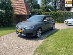 Audi A1 - 1.4 TFSI Design Pro Line Plus-Navi-Cruise-Led-1 eigenaar-NW model