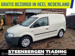 Volkswagen Caddy - Bestel 2.0 SDI