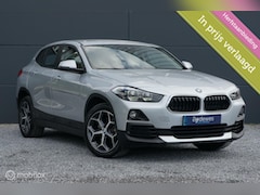 BMW X2 - 1.8i sDrive Lefhebber Edition