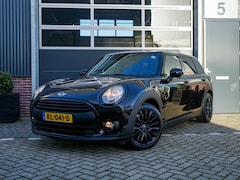 MINI Clubman - 1.5 One D Business Edition, orig. Nederlands, JCW Interieur, Navi, Parkeersens., Sportstoe