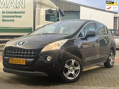 Peugeot 3008 - 2.0 HDiF ST PANORAMADAK *Navigatie* |EXPORT|