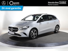 Mercedes-Benz B-klasse - 180 Luxury Line | Panoramadak | Multibeam | Burmester | Sfeerverlichting |