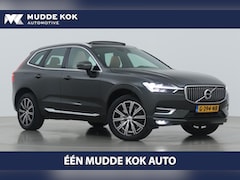 Volvo XC60 - T5 Inscription | Luchtvering | Head-Up | Panoramadak | Stoel+Stuurverwarming | harman/kard