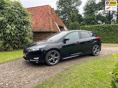 Ford Focus - 1.0 ST-Line NL auto-51.000 km- Navi-ruitverw-PDC-18"