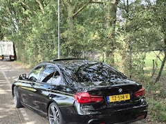 BMW 3-serie - 320i M Sport Edition Schuif/kanteldak nieuwe APK