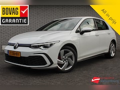 Volkswagen Golf - 1.4 eHybrid 245pk DSG GTE | PDC | Cruise | Keyless | LED | PHEV | NAVI