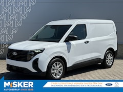 Ford Transit Courier - 1.5 EcoBlue Trend | DIT JAAR RIJDEN |