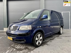 Volkswagen Transporter - 2.5 TDI 300 MHD AIRCO 2008