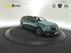 Peugeot 308 SW - PureTech 130 EAT8 Active Pack | Apple Carplay | Parkeersensoren | Navigatie