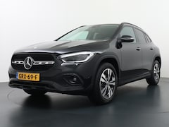 Mercedes-Benz GLA-Klasse - 250 e Business Line Multibeam Led verlichting, Nightpakket