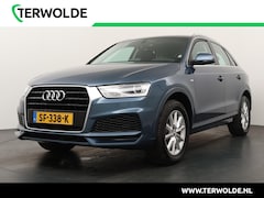 Audi Q3 - 1.4 TFSI 150 PK S-tronic