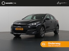 Kia XCeed - 1.4 T-GDi DynamicLine | Navigatie | Parkeercamera | Apple Carplay/Android Auto | Climate C