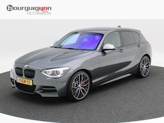 BMW 1-serie - M135i xDrive High Executive | Harman Kardon | Big Brake Kit | Stoel Verw. | Cruise | Elek.