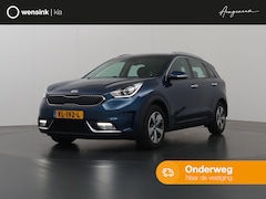 Kia Niro - 1.6 GDi Hybrid First Edition | Navigatie | Parkeercamera | Airco | Bluetooth