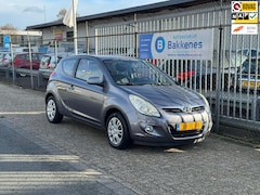 Hyundai i20 - 1.4i DynamicVersion | 1e eigenaar | NAP | Airco