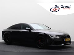 Audi A7 Sportback - 3.0 TFSI Supercharged Quattro Pro Line Plus Automaat JD-Tuning (504 PK), Bose Sound, Clima