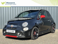 Abarth 500 - 1.4 T-Jet 160pk 595 Pista I Winterset I Carplay I PDC I Climate Control I