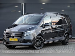 Mercedes-Benz Vito - 119Cdi 190Pk 9G-Tronic Aut. | Dubbele Cabine | Sport | Lang | Mixto Select | 2xSchuifdeur