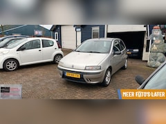 Fiat Punto - 1.2 Alle inruil mogelijk