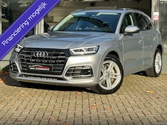 Audi Q5 - 55 TFSI e S-Line Quattro Aut*Matrix*Pano*Navi*Acc