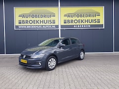 Volkswagen Polo - 1.6 TDI Comfortline