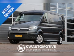 Volkswagen Crafter - 30 2.0 TDI L3H2 Highline AUT/ LED/ CAMERA/ ACC/ NAVI/ CLIMA/ TREKHAAK