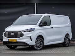 Ford Transit Custom - L1H1 2.0Tdci 136Pk | Trend 300 | 17'' | Frozen White