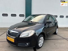 Skoda Fabia - 1.2-12V Tour Origin. 94.000 Km