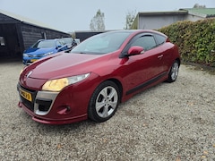 Renault Mégane Coupé - 1.6 Dynamique