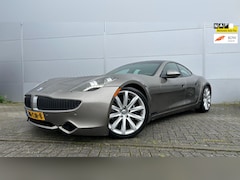 Fisker Karma - 2.0 EcoChic Aut, Orig Ned, Navi, Camera, Xenon