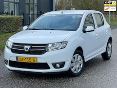 Dacia Sandero - 0.9 TCe Lauréate |elektr ramen| Airco|