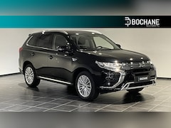 Mitsubishi Outlander - 2.4 PHEV Intense | Navigatie | Camera |