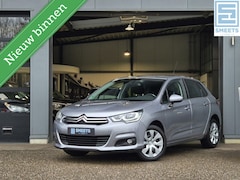 Citroën C4 - 1.2 PureTech Feel Edition 110PK |Climate|Cruise|PDC