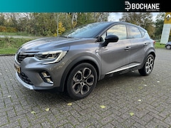 Renault Captur - 1.3 TCe 130 Intens | 130 Pk | Navi | Clima | Cruise | Parkeersensoren | Lichtmetalen velge