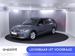 Volkswagen Golf Variant - Life Business 1.5 eTSI 85 kW / 116 pk Variant 7 ve rsn. DSG